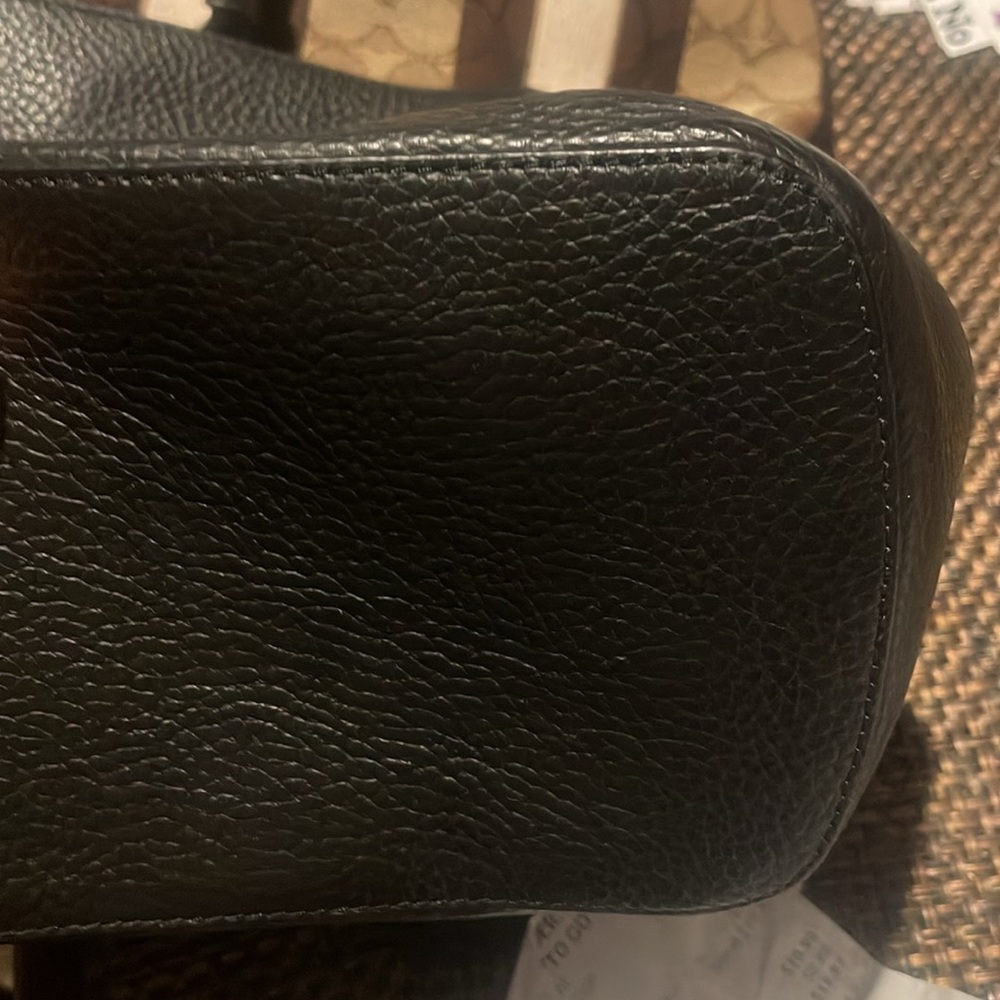 Coach Backpack - Picture 8 of 11